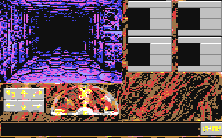 C64 GameBase Eye_of_the_Beholder_I_[Preview] (Preview) 2006